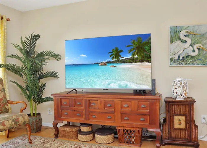 Summer Breeze By Pristine Properties Vacation Rentals