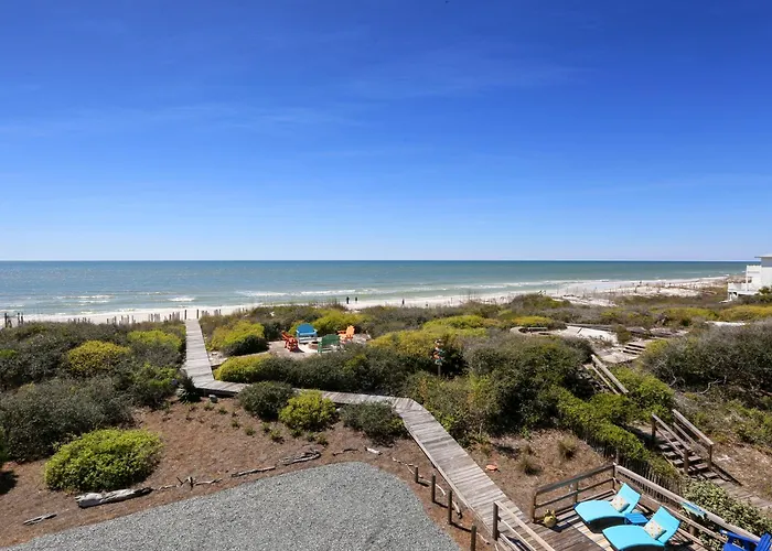 Summer Salt By Pristine Properties Vacation Rentals