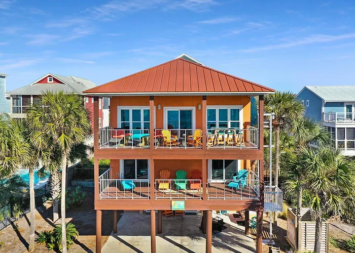 Summer Salt By Pristine Properties Vacation Rentals