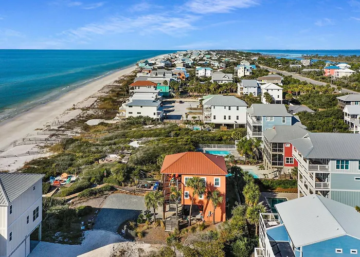 Summer Salt By Pristine Properties Vacation Rentals