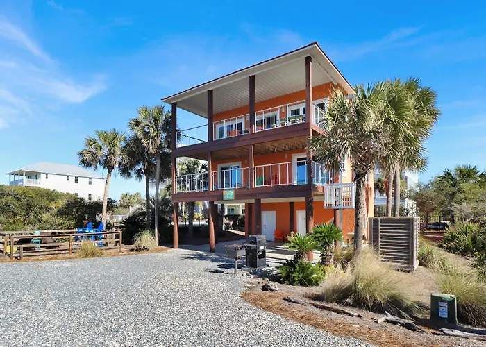 Summer Salt By Pristine Properties Vacation Rentals