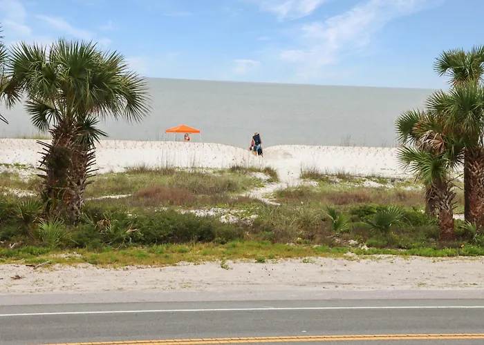 Sunset Blvd By Pristine Properties Vacation Rentals