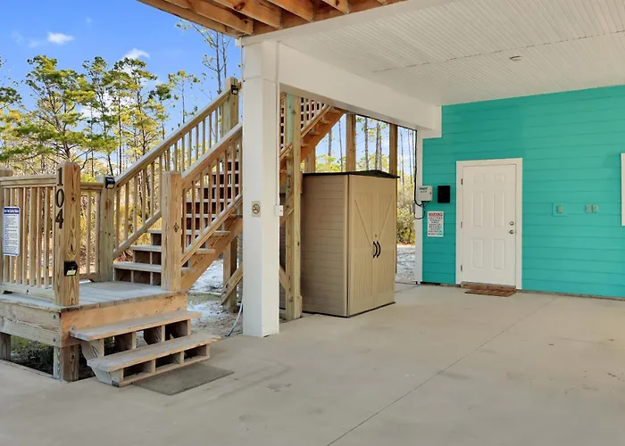 Dolphin Daze By Pristine Properties Vacation Rentals