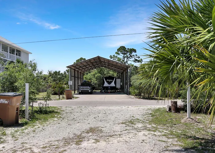 Maxtoria Rv Lot By Pristine Property Vacation Rentals