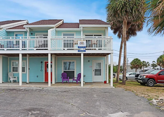 Sunset Blvd By Pristine Properties Vacation Rentals