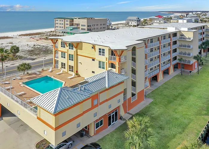 Summerhouse 101 - Pearl Of The Gulf By Pristine Properties Vacation Rentals