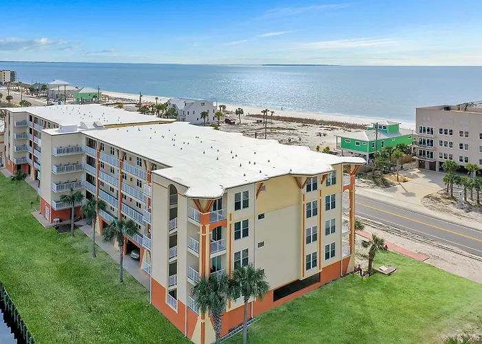 Summerhouse 101 - Pearl Of The Gulf By Pristine Properties Vacation Rentals
