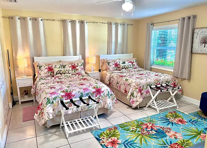 The Boutique Guest House