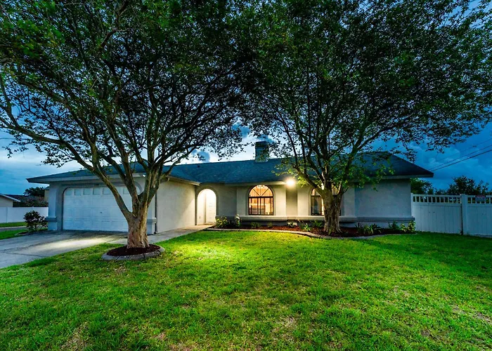The Pelican/Pool/Hottub/Gameroom