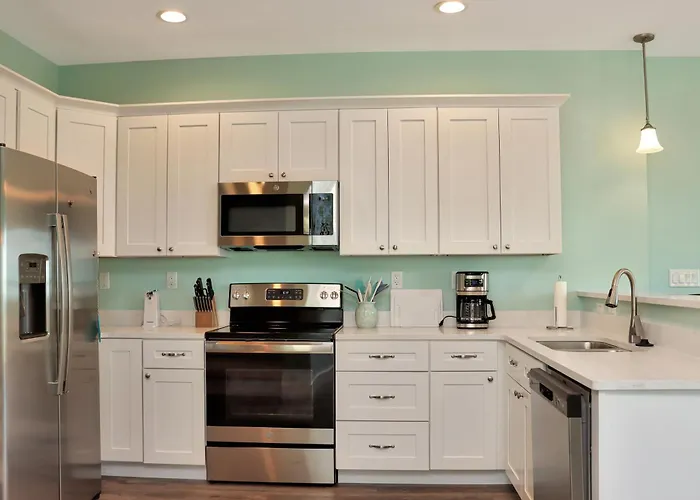Windsong By Pristine Properties Vacation Rentals