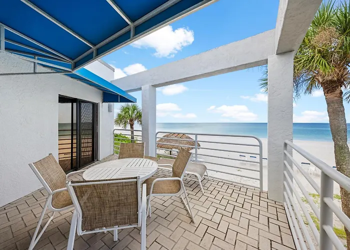 Gulf Tides Of Longboat Key By Coolvacay
