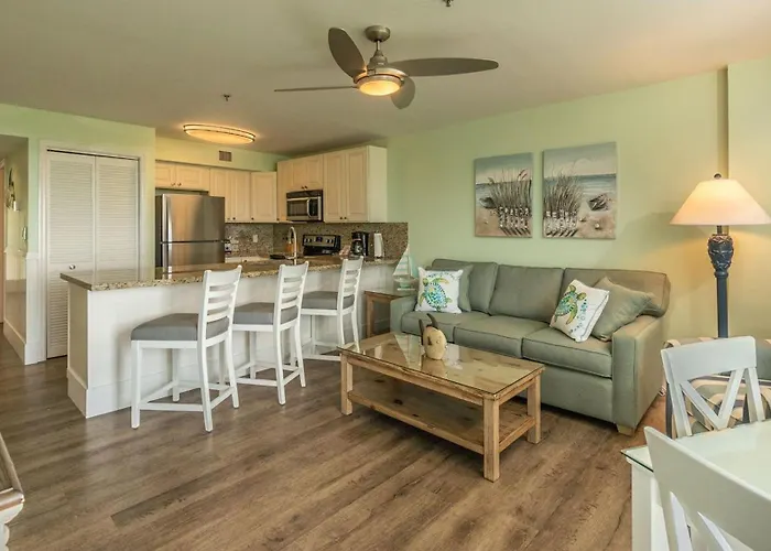2405 Ocean Pointe Suites