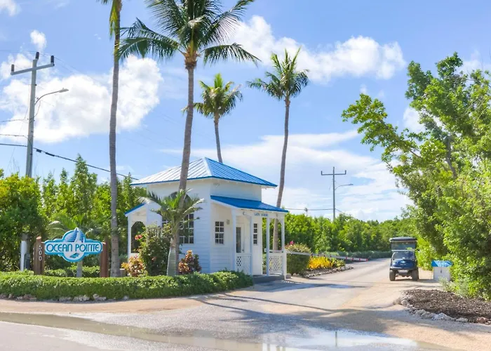 2405 Ocean Pointe Suites