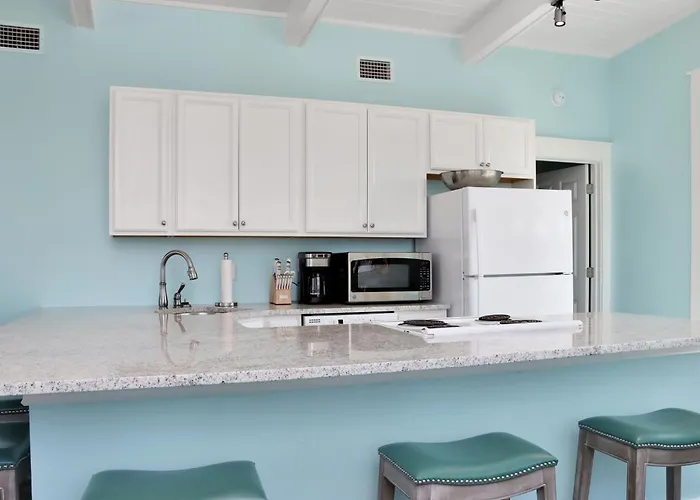 Beach View Upper By Pristine Properties Vacation Rentals