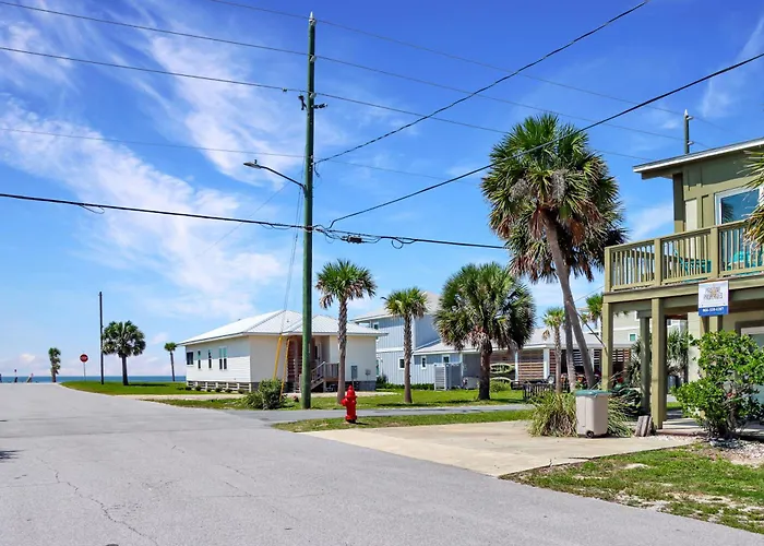 Beach View Upper By Pristine Properties Vacation Rentals