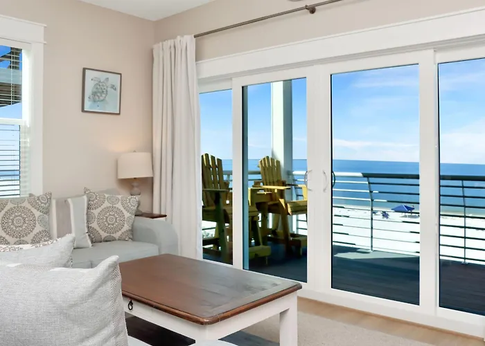 The Great White 1 By Pristine Properties Vacation Rentals