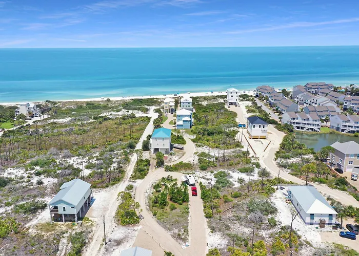 Salty Turtle Rv Lot By Pristine Property Vacation Rentals