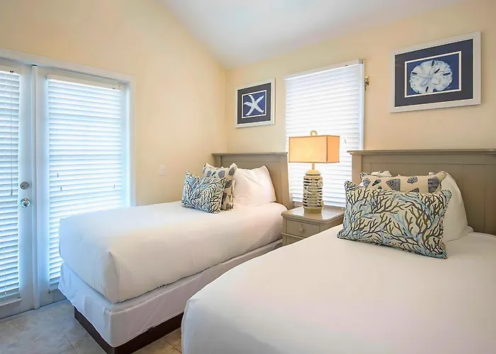 Villas At Hawks Cay Resort