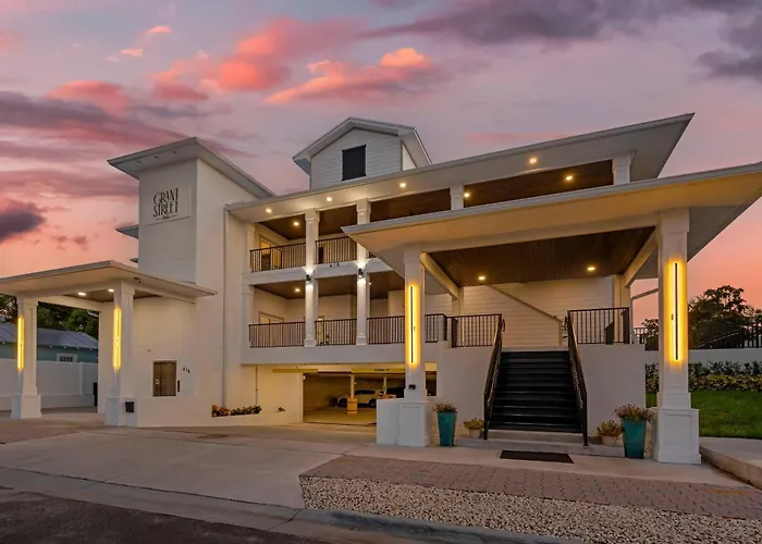 Grant Street Inn, An Ascend Collection Hotel