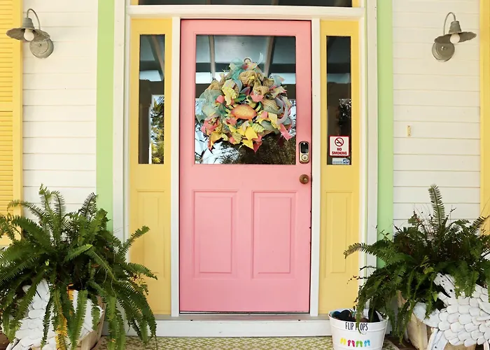 Jubilee Cottage By Pristine Properties Vacation Rentals