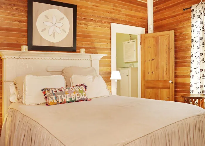 Jubilee Cottage By Pristine Properties Vacation Rentals