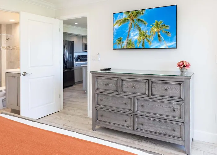 Sunrise Oasis - Top Floor Ocean Pointe 2411