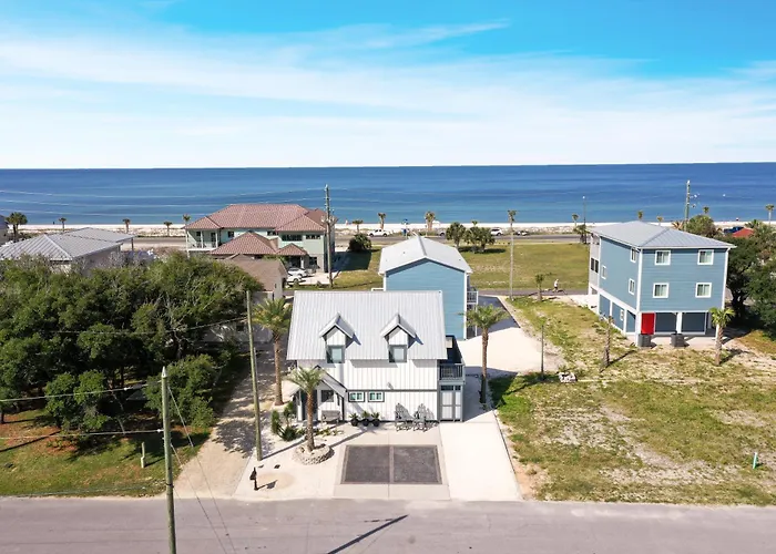 Sugar Sand Cottage A By Pristine Properties Vacation Rentals