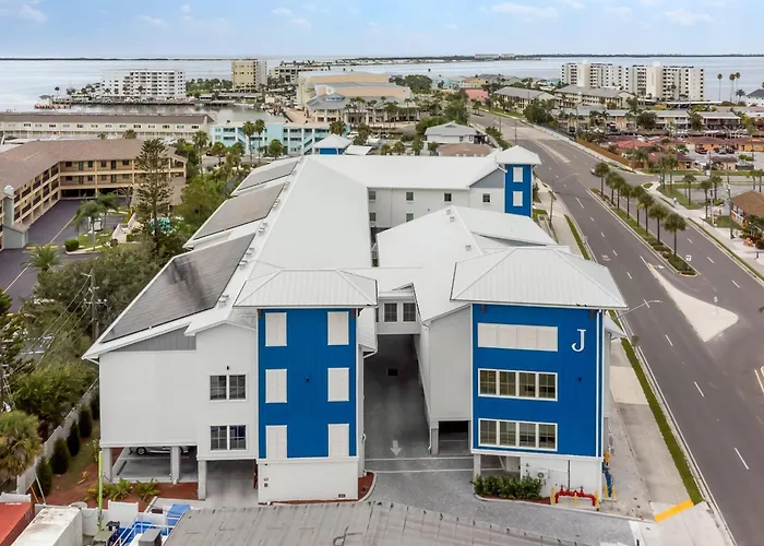 The J Hotel Dunedin Clearwater, An Ascend Collection Hotel