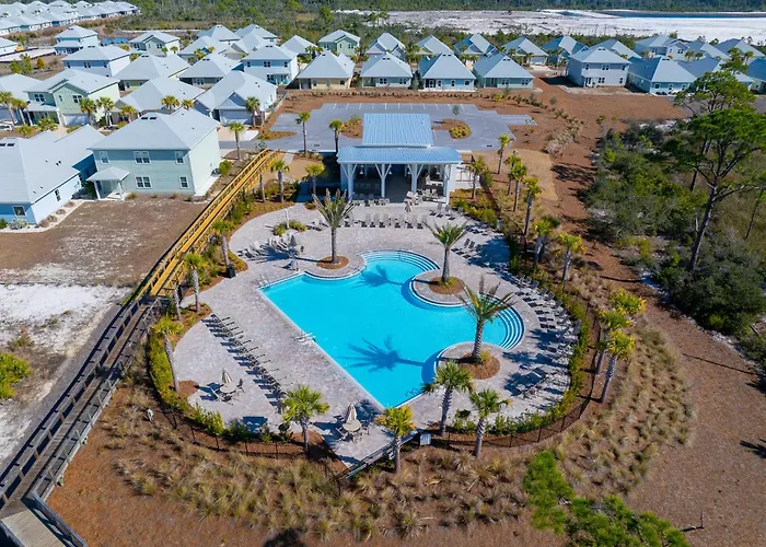 Sunset Bliss Cove By Pristine Properties Vacation Rentals