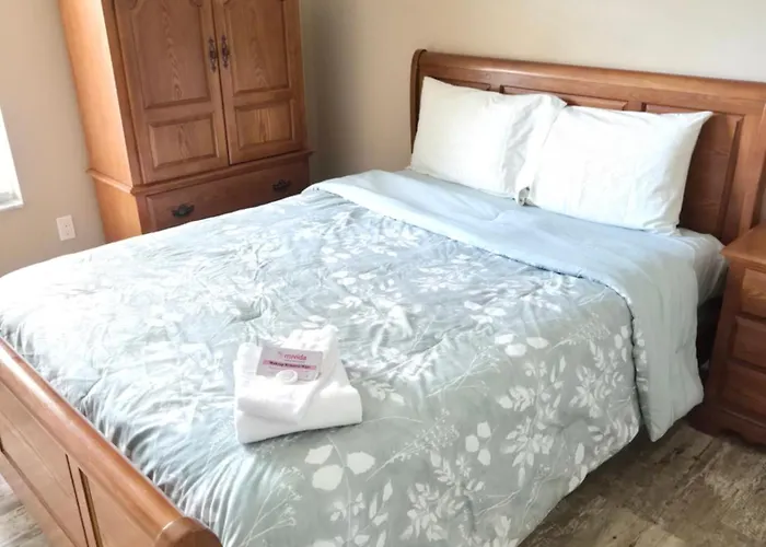 Traveling For Work Or Fun 4Br Near Ksc - Port Canaveral