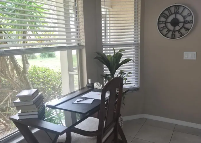 Traveling For Work Or Fun 4Br Near Ksc - Port Canaveral