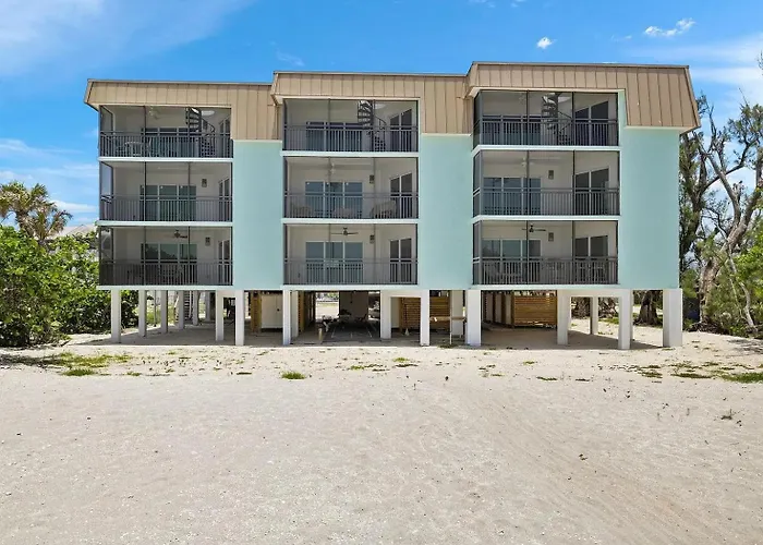 Luxury Waterfront Condo