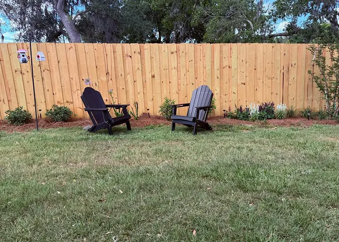 Stylish 2Br In Ocala Near Wec & Fast