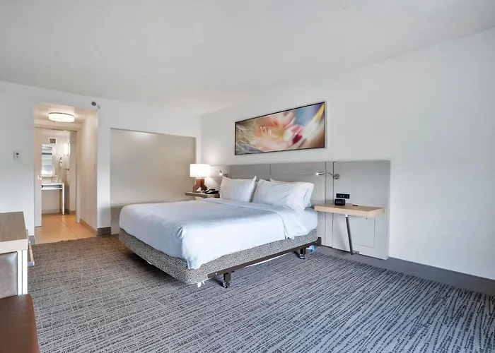 Hilton Garden Inn Jacksonville Airport