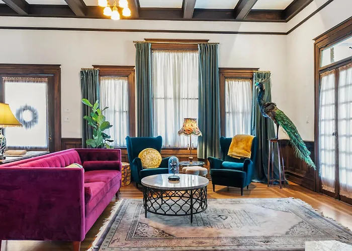 Sweetwater Branch Inn