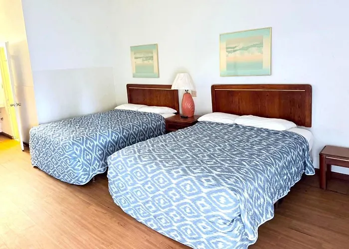 Campus Inn By Hotel O Gainesville - University Area