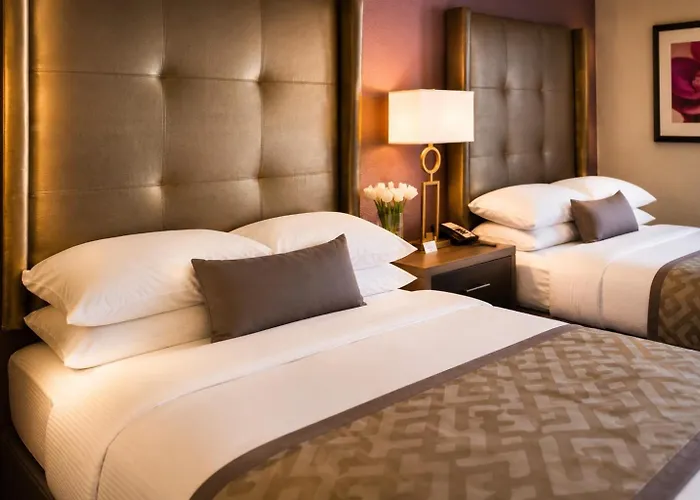 Doubletree By Hilton Orlando East - Ucf Area