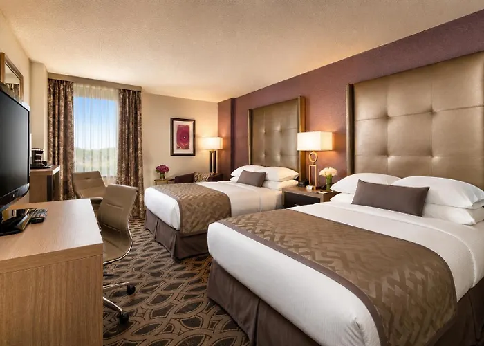 Doubletree By Hilton Orlando East - Ucf Area