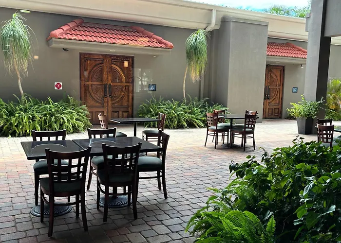 Holiday Inn Express & Suites Cocoa By Ihg