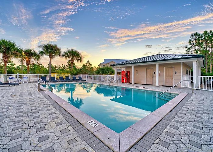 St James Bay Golf & Pickleball Resort