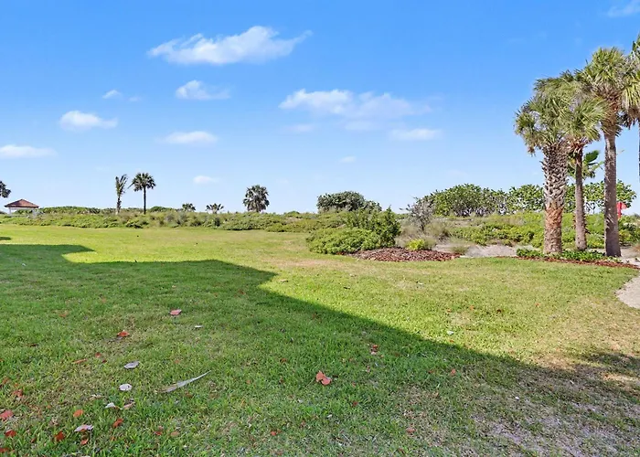 Land'S End 11-203 Beach Front - Premier