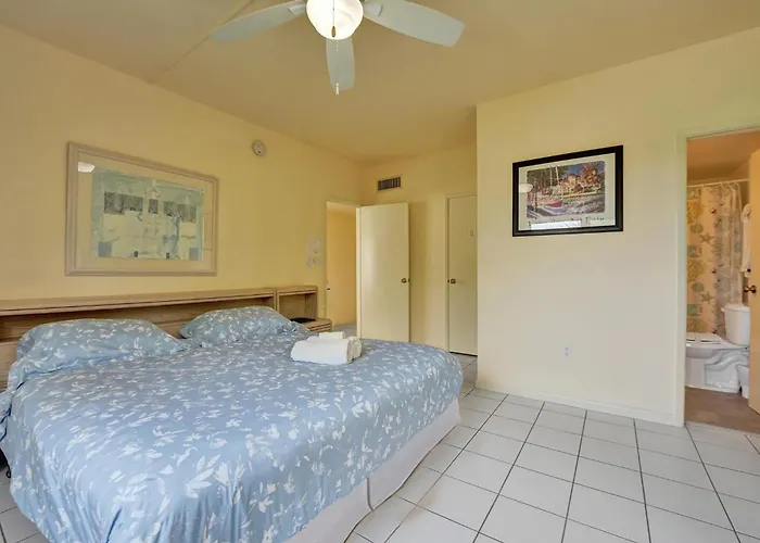 Fort Lauderdale Yacht And Beach Club 416