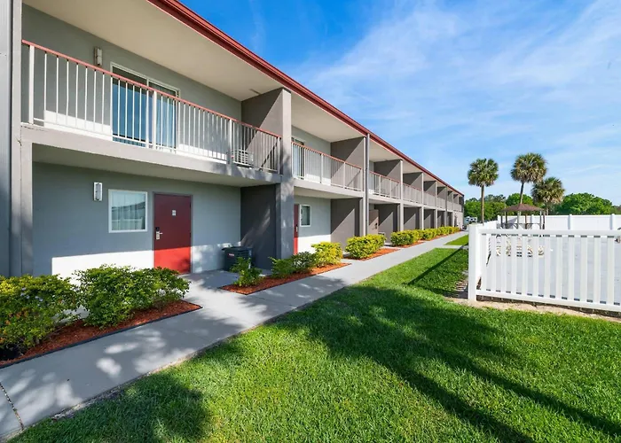 Quality Suites Wildwood - The Villages