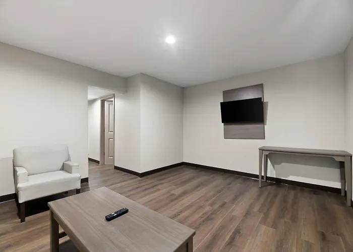 Quality Suites Wildwood - The Villages