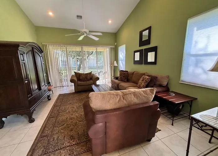 Right Direction Rentals Carnoustie Townhome