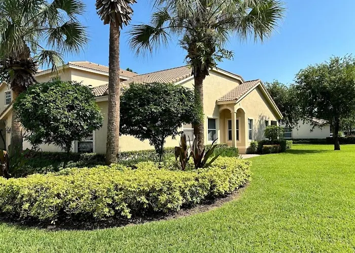 Right Direction Rentals Carnoustie Townhome