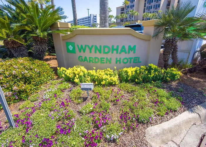 Wyndham Garden Fort Walton Beach - Fully Renovated