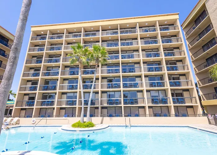 Wyndham Garden Fort Walton Beach Destin