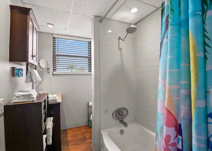 Gulf Winds Resort By Travel Resort Services St. Pete Beach