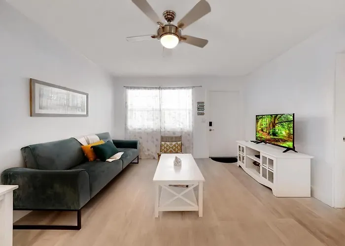 Beach Apart By Dream Vacation Unit 1